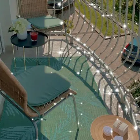 شقة Pearl Apartman إغير