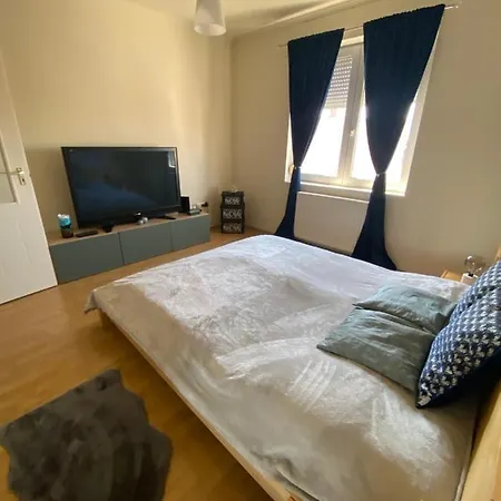 Pearl Apartman