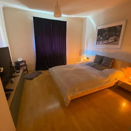 Apartment Pearl Apartman Eger