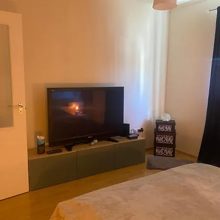 Pearl Apartman Apartment *