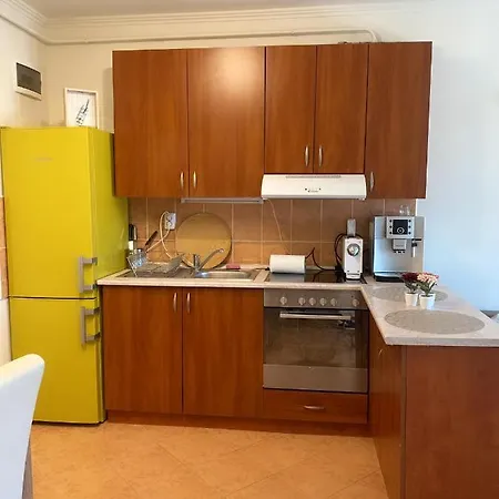 Pearl Apartman *