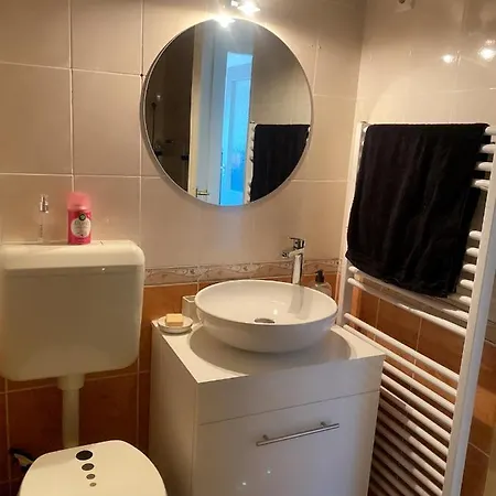Pearl Apartman