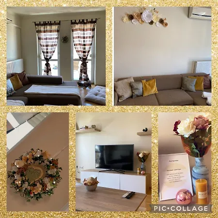 Pearl Apartman